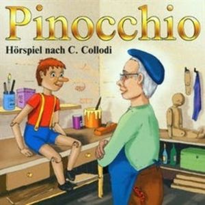 Kinderklassiker - Pinocchio, Diverse