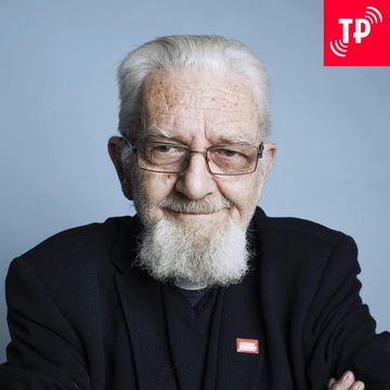 Ks. Adam Boniecki: punkt zwrotny audiobook, Katarzyna Kubisiowska, Ks. Adam Boniecki