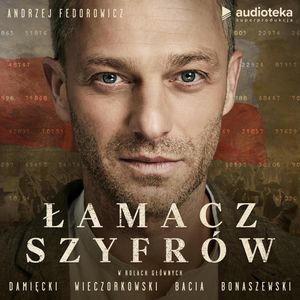 Łamacz szyfrów, Andrzej Fedorowicz