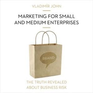 Marketing for small and medium enterprises, Vladimír John