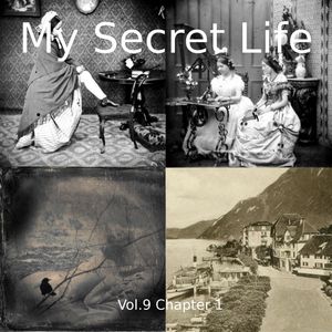 My Secret Life, Vol. 9 Chapter 1, Dominic Crawford Collins