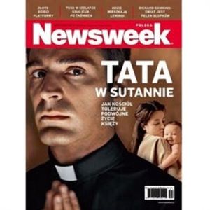Newsweek do słuchania nr 31 - 30.07.2012, Newsweek