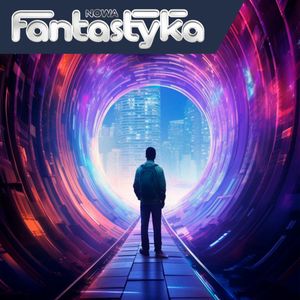 Nowa Audio Fantastyka. Odcinek 284. Jeśli jesiennym wieczorem podróżny, Klara Cykorz