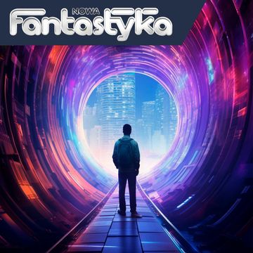 Nowa Audio Fantastyka. Odcinek 284. Jeśli jesiennym wieczorem podróżny audiobook, Klara Cykorz
