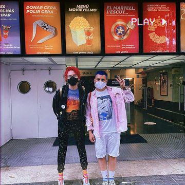 Otworzyli kina! Napisy, dubbing, lektor i kibel na sali audiobook, Vogule Poland