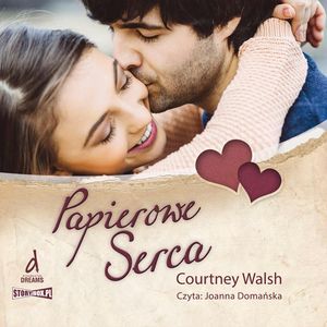 Papierowe serca, Courtney Walsh