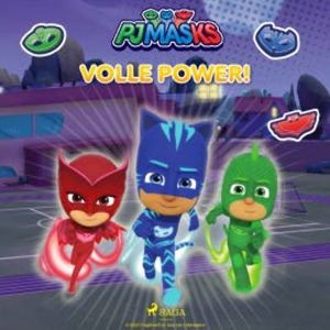 PJ Masks - Volle Power!, eOne
