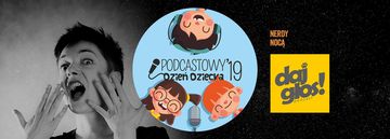 ## Podcastowy Dzień Dziecka 2019 audiobook, Kaja Mikoszewska