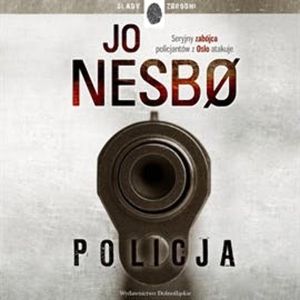 Policja, Jo Nesbo