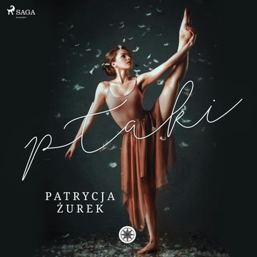 Ptaki audiobook, Patrycja Żurek