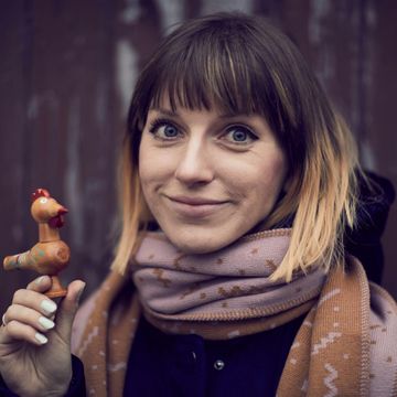 Radio Książki 43. Olga Drenda audiobook, Michał Nogaś