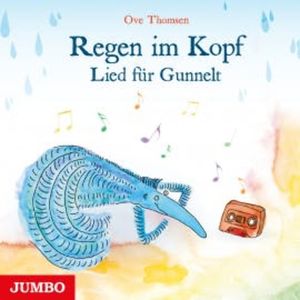 Regen im Kopf [Lied], N.N.