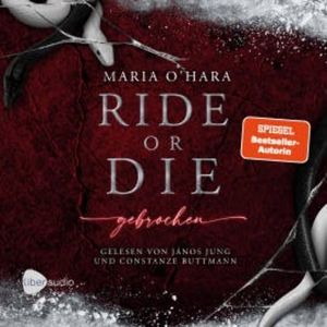 Ride or Die 2, Maria O'Hara