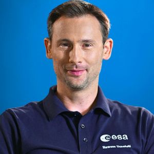 Sławosz Uznański - Astronauta z Łodzi pokonał 22 tys. kandydatów z całej Europy. Czy poleci w kosmos?, Patrycjusz Wyżga