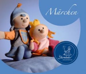 Sterntaler Märchen, Gerhard R. Fink