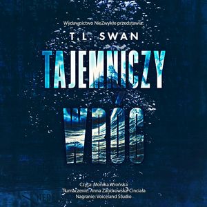 Tajemniczy wróg, T.L. Swan