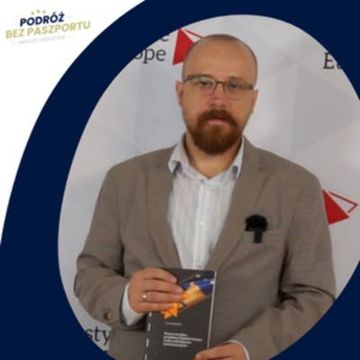 Titowska Jugosławia, wzorcem dla polityki zagranicznej Serbii audiobook, Mateusz Grzeszczuk