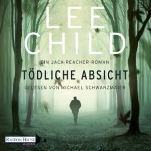 Tödliche Absicht, Lee Child