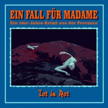 Tot in Rot audiobook, Eric von Astolat