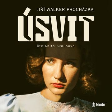 Úsvit audiobook, Jiří W. Procházka