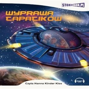 Wyprawa Tapatików, Marta Tomaszewska