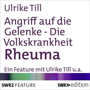 Angriff auf die Gelenke, Ulrike Till