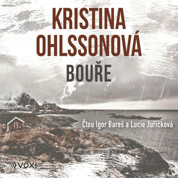 Bouře, Kristina Ohlssonová