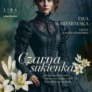 Czarna sukienka, Ewa Sobieniewska, Heraclon International