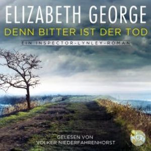 Denn bitter ist der Tod, Elizabeth George