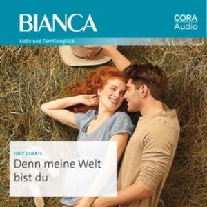 Denn meine Welt bist du, Judy Duarte