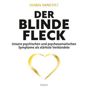 Der blinde Fleck, Maria Sanchez.