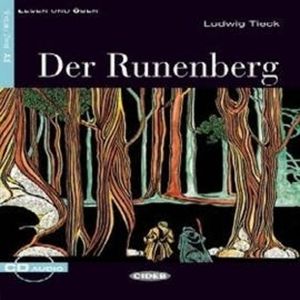 Der Runenberg, CIDEB EDITRICE