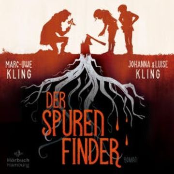 Der Spurenfinder, Luise Kling