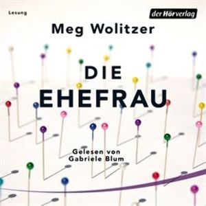 Die Ehefrau, Meg Wolitzer