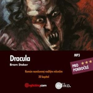 Dracula, Bram Stoker