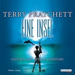 Eine Insel, Terry Pratchett