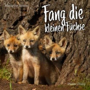 Fang die kleinen Füchse, Philip Critchlow