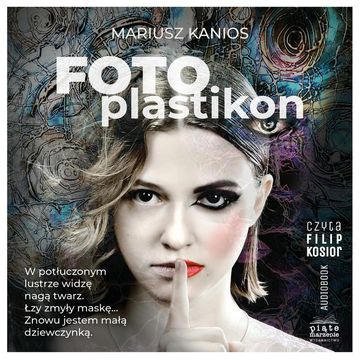 Fotoplastikon. Tom 3, Mariusz Kanios