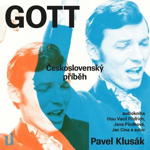 Gott – Československý příběh, Pavel Klusák