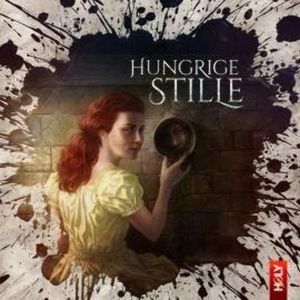 Holy Horror, Folge 28: Hungrige Stille, Aikaterini Maria Schlösser