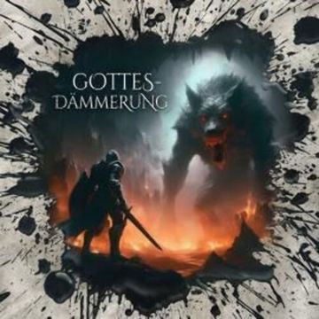 Holy Horror, Folge 64: Gottesdämmerung (ungekürzt) audiobook, Dirk Jürgensen