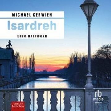 Isardreh audiobook, Michael Gerwien