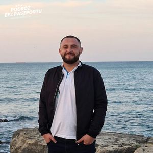 Jak modernizuje się Uzbekistan?, Mateusz Grzeszczuk