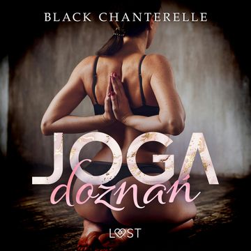 Joga doznań – opowiadanie erotyczne audiobook, Black Chanterelle