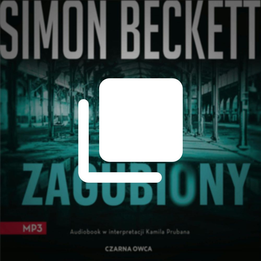 Jonah Colley cykl audiobooków Audioteka