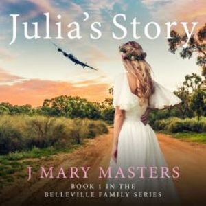 Julia's Story, J Mary Masters