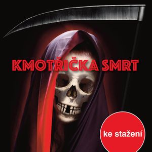 František Pavlíček: Kmotřička Smrt, František Pavlíček, Karel Jaromír Erben