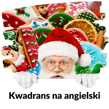 KNA: Lekcja 236 (spotkanie ze Św. Mikołajem) audiobook, Szymon Marciniak