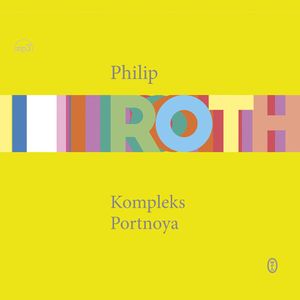 Kompleks Portnoya, Philip Roth