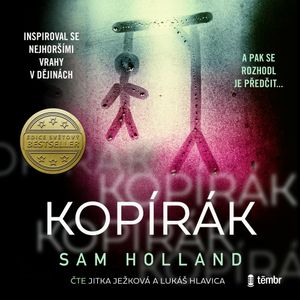Kopírák, Sam Holland